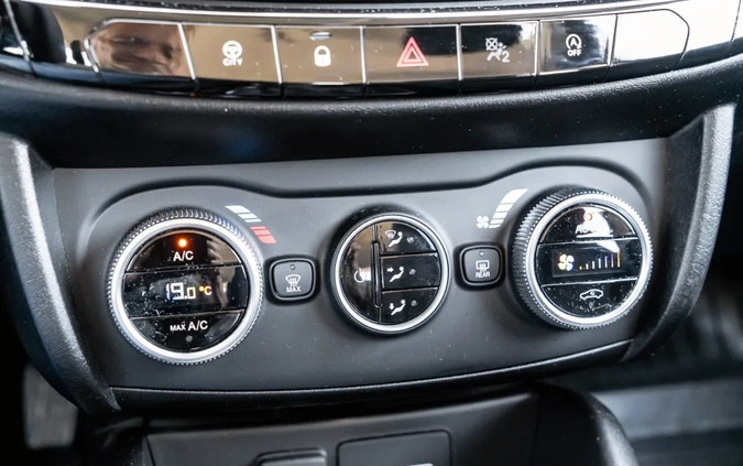 Fiat Tipo cena 63900 przebieg: 45698, rok produkcji 2021 z Słomniki małe 352